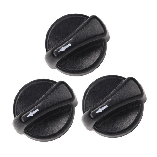 Heater Control Knob AC Heater Control AC Heater Control Knob Replacement