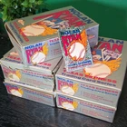 Pacific Nolan Ryan Texas Express Vintage Baseball Trading Card Boxes LOT of 5