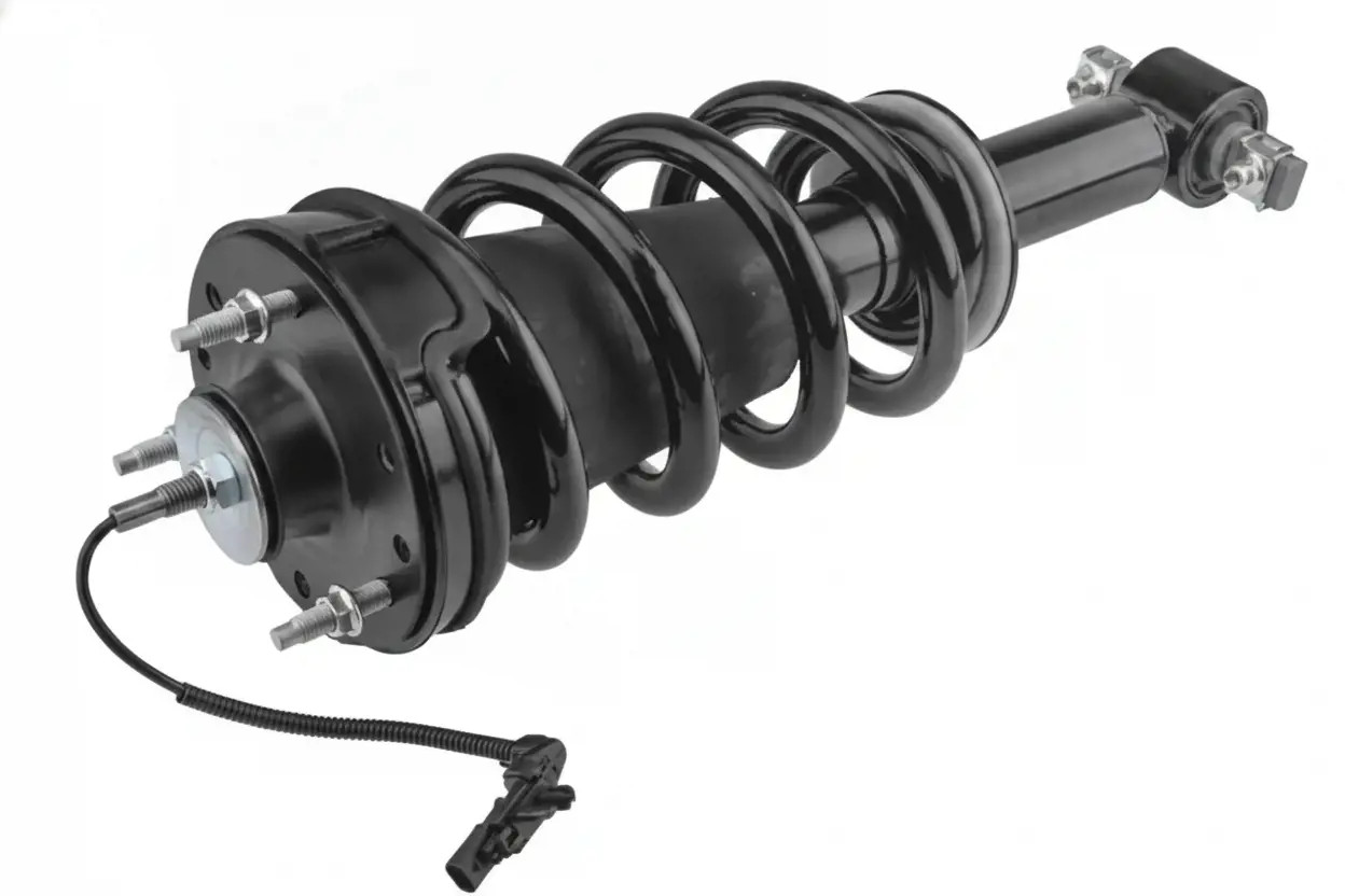 SHOCK ABSORBER A-CH-009 FOR CADILLAC GMC SIERRA/1500/Crew/Cab/Pickup 6.2L 8cyl - Image 3