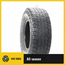 Used Lt 35x12.5r17 Procomp Sport At 121q - 6.532 Used Lt 35x12.5r17 Procomp Sport At 121q - 6.532