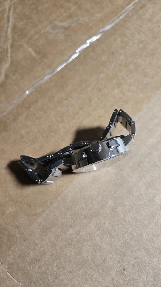 BVLGARI Bulgari Bulgari BB42SSCH Chronograph Date Automatic Men's Watch L#142929 - Image 3 of 4