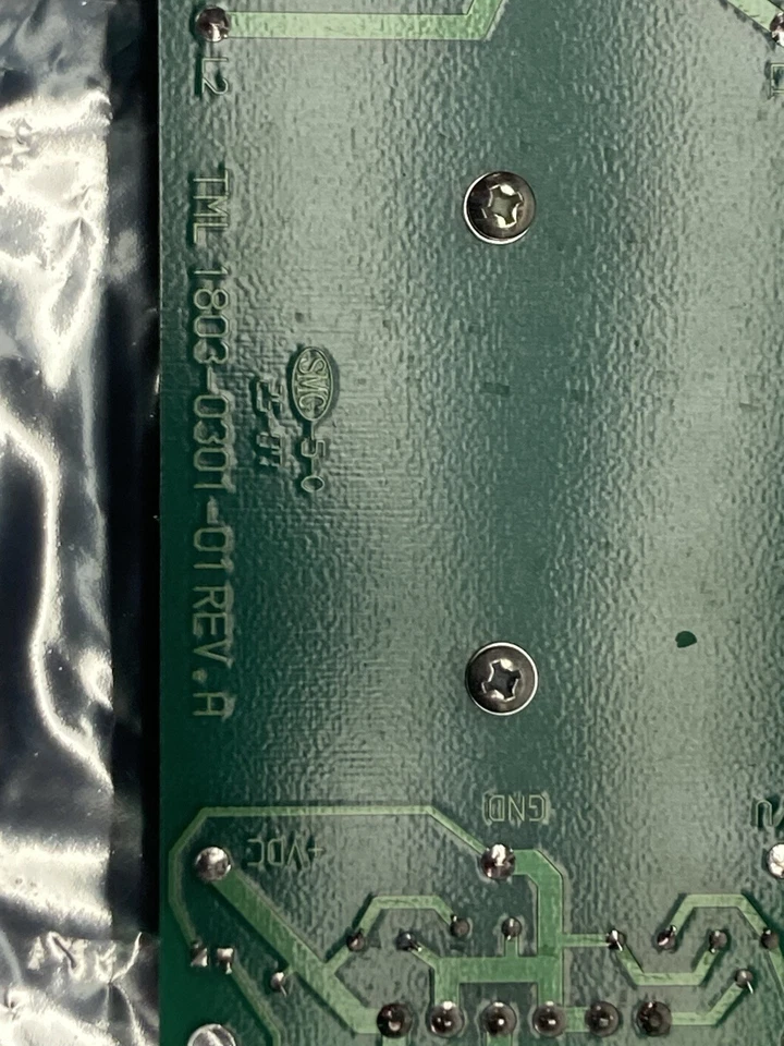 Módulo de alimentación Square D, KAM3005, AC-DC Foto 4 de 4