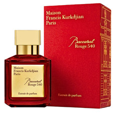 Maison Francis Kurkdjian Baccarat Rouge 540 6...