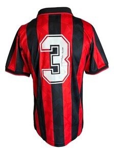 1993 AC Milan | eBay