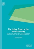 The United States In The World Economy Anthony Elson