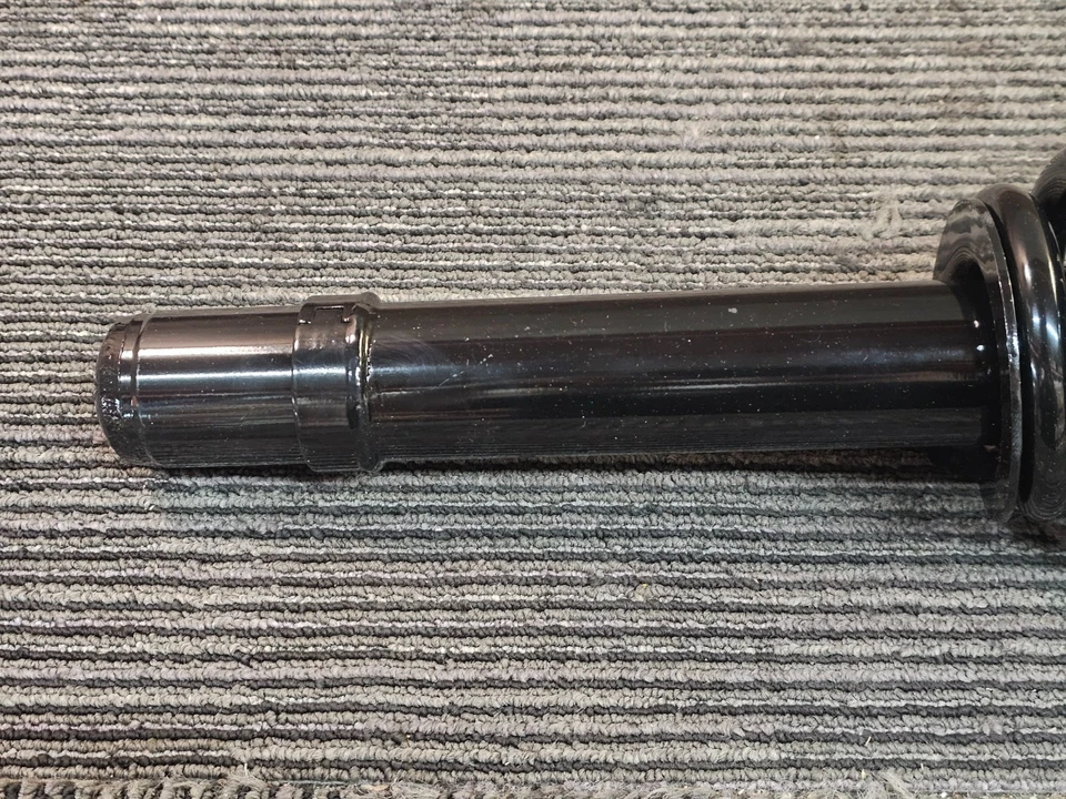 (CANTIDAD 2) Conjunto de puntal y resorte helicoidal 18-816705 para Hyundai Azera Sonata 06-11 Foto 4 de 4