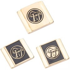 For Canon Sony Nikon Fuji and other Brass Hot Shoe Cover Shutter Button