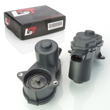 2x Stellmotor Stellglied Parkbremse Feststellbremse für AUDI A5 12-SEITIGER TORX