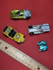 Vintage HW Mattel RED LINE VEHICLE ~ PARTS LOT