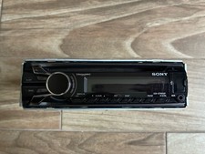 Sony Car Stereo CDX-GT565UP