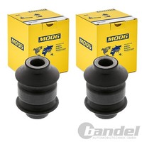 2X Moog Querlenkerlager Buchse Vorne Passend FüR Chrysler Grand Dodge Journey