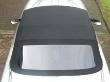 Fiat 124 Spider Soft Top 66-78 Fabric Sonnenland Made In Germany Fiat 124 Spider Soft Top 66-78 Fabric Sonnenland Made In Germany