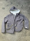 German WW2 Parka Reproduction At The Front Heer Military Jacket  Size 3 43-47” — photo 8
