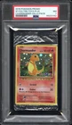 2016 POKEMON XY EVOLUTIONS TOYS R US PROMO CHARMANDER CELLO PACK PSA 7