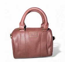 Frye And Co Rose Leather Satchel