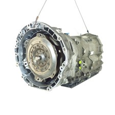 Getriebe 8HP-70X Maserati Ghibli 3 M157 Quattroporte M156 3.0 V6 670002340