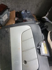 02-10 Lexus SC430 4.3L Engine Motor Upper Cover Panel Trim 11209-50170 OEM