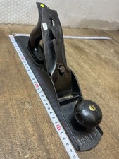 rabot  Bailey stanley n° 3 outil ancien Menuisier Réf 26/202