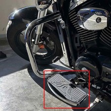 Poignées de guidon de moto,Honda Shadow Spirit,VT400,VT750,VT1100,VcruclingVcruc1800,STEED,VLX