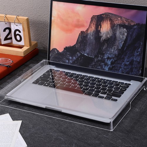Keyboard Dust Cover Covers for Gaming Keyboards Cat Laptop Protector - 第 4/12 張圖片
