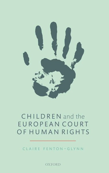 Fenton-Glynn | Children & European Court Human Rights C | Buch | Englisch (2021)-image