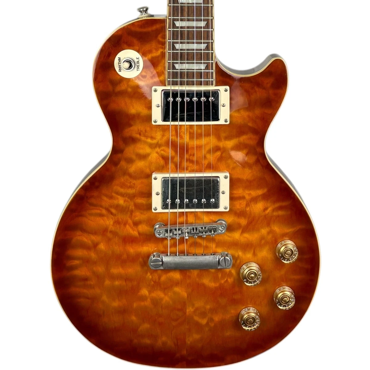 Las mejores ofertas en Guitarras eléctricas Epiphone Les Paul