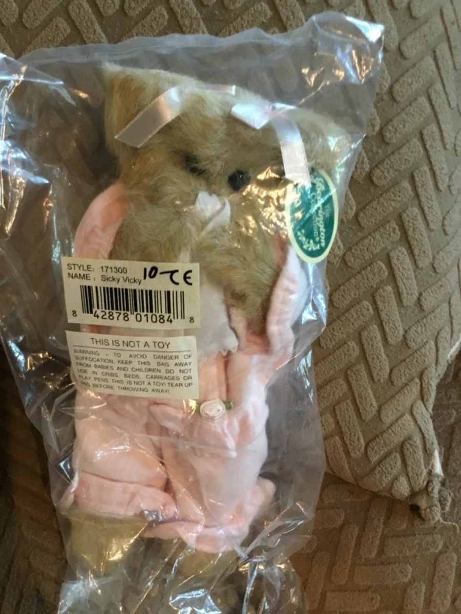 Bearington Collection Stuffed Animals for sale | eBay