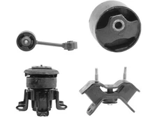 Engine Mount Kit For 1998-2003 Toyota Sienna 3.0L V6 2000 2002 2001 1999 BQ275VV