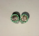 Two Rolls of 2006-D Roosevelt Dime BU Rolls, Original Bank Rolls-Free Shipping!