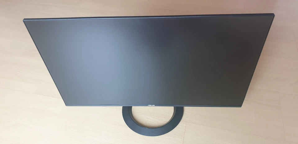 Asus LED-Monitor »VZ24EHF« 61 cm/24 ″ 1920 x 1080 px Full HD - Bild 2 von 4