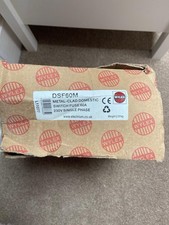 Wylex Metal Clad Switch Fuse- Domestic 60a 230v Single Phase