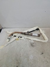 PEUGEOT 307 CURTAIN AIR BAG RH 9653166080 2006