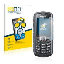 2 Pack Anti Glare Screen Protector for Samsung GT-B2710 Matte Protection Film