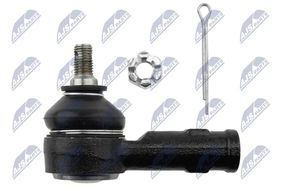 TIE ROD END SKZ-MS-005 FOR MITSUBISHI SPACE/STAR/MPV MIRAGE/Hatchback i/-MIEV - Image 14