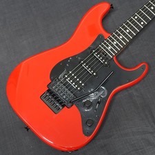 Charvel Pro-Mod So-Cal Style 1 HSS Racing Red (no260310)