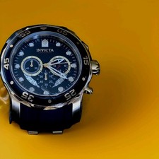 Invicta Men's Pro Diver - 48mm - Model 6981