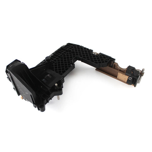 Transmission Control Plate Unit TCM TCU For BMW X5 E53 4.4L 650i 645i 0260550008 - 第 3/3 張圖片
