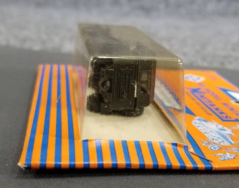 Roco Minitanks 1/87 HO Z-226 US DODGE COMMAND CAR IOP HECHO EN AUSTRIA Foto 3 de 4