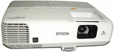 Epson PowerLite 93 Projector 2600 Lumens XGA ...