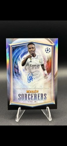 Vinicius Jr.
