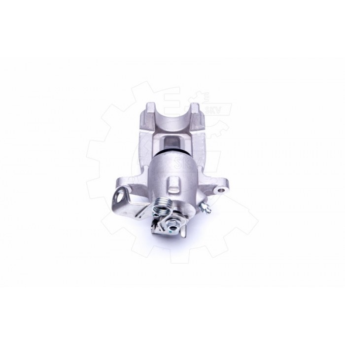 Etrier de frein arrière droit pour Seat Leon et VW Bora 1J0615424E en acier forgé