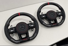 Custom Steering Wheel Mercedes Custom Steering Wheel Mercedes