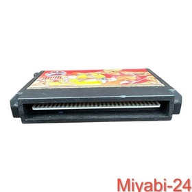 Rare Konami Hyper Olympic Lord Ver. Famicom Game with Hyper Shot 1985 Used