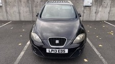 Seat Altea XL Copa 2.0 TDI