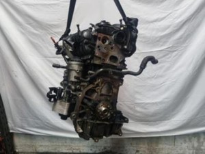 Motor BKP VW Passat B6 1.4 TSI EcoFuel 150 PS 110 kW 0603API