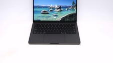 Apple Mac16,8 14 48GB 512GB Black 2024 - Used Very Good