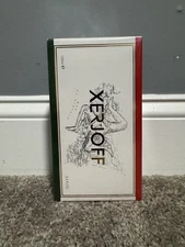 Xerjoff Naxos Eau de Parfum Spray, Unisex, 3.4 oz (100 Ml)