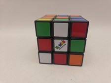 Genuine 3x3 Rubiks Cube Puzzle Brain Teaser official original rubics rubix