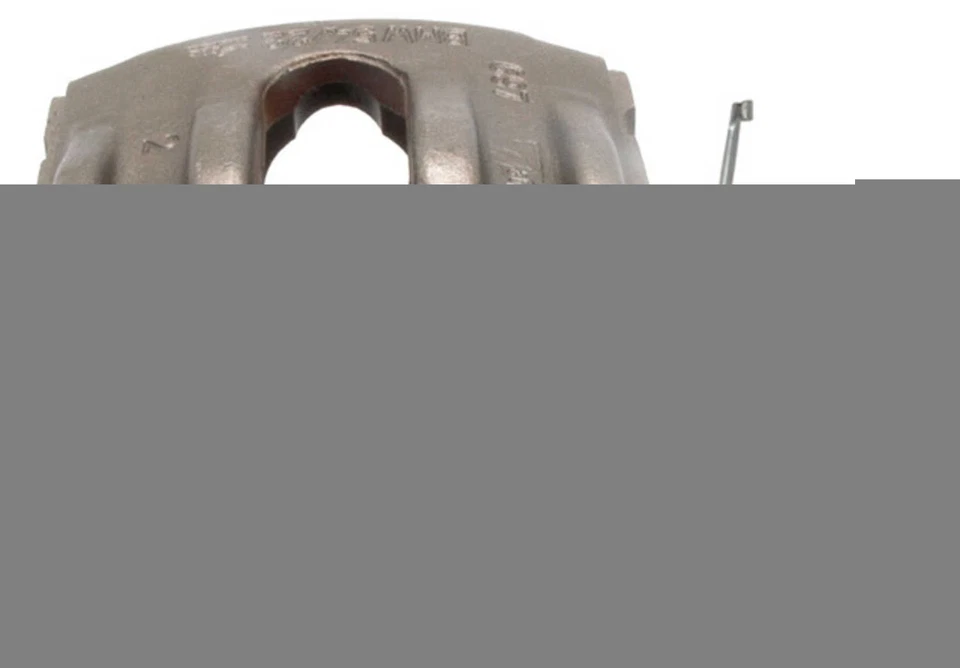 Pinza de freno de disco compatible con BMW 325i 325is 318is 1990-2003 RAYBESTOS Foto 2 de 3