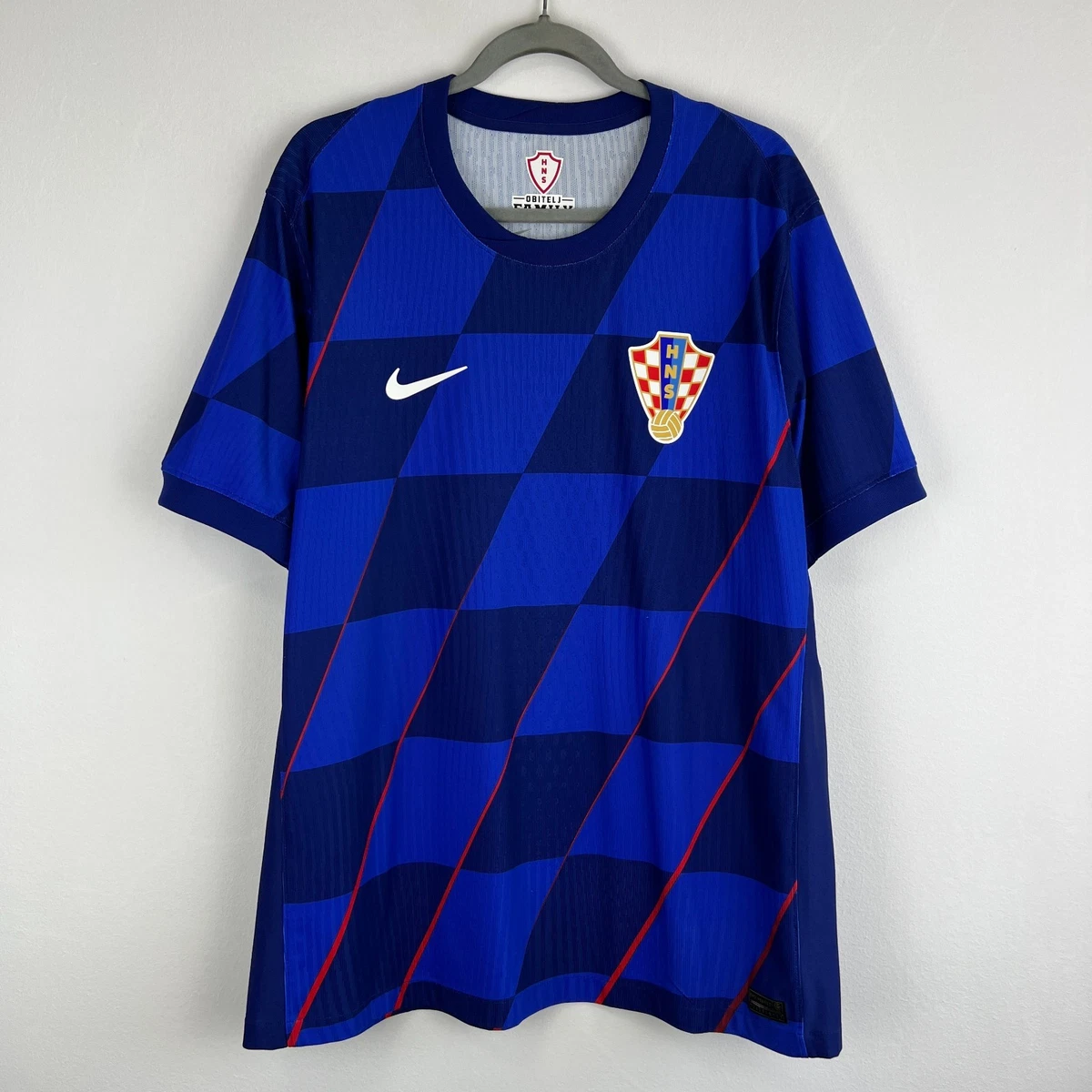 Croatia National Team Soccer Jerseys for sale | eBay
